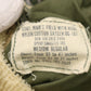 60s U.S. ARMY M-65 Field Jacket 2nd Military Jacket