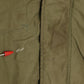 60s U.S. ARMY M-65 Field Jacket 2nd Military Jacket