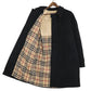 00s BURBERRY Soutien Collar Coat