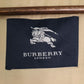 00s BURBERRY Soutien Collar Coat