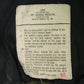70s U.S. ARMY Chemical Protective Military Jacket