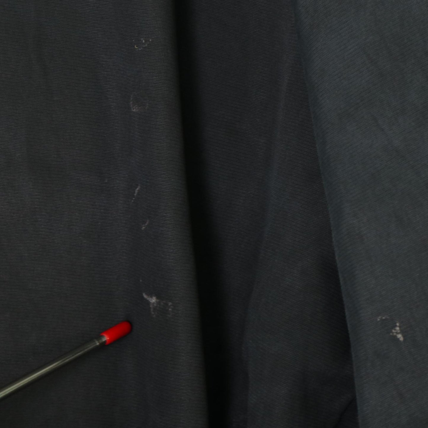 70s U.S. ARMY Chemical Protective Military Jacket