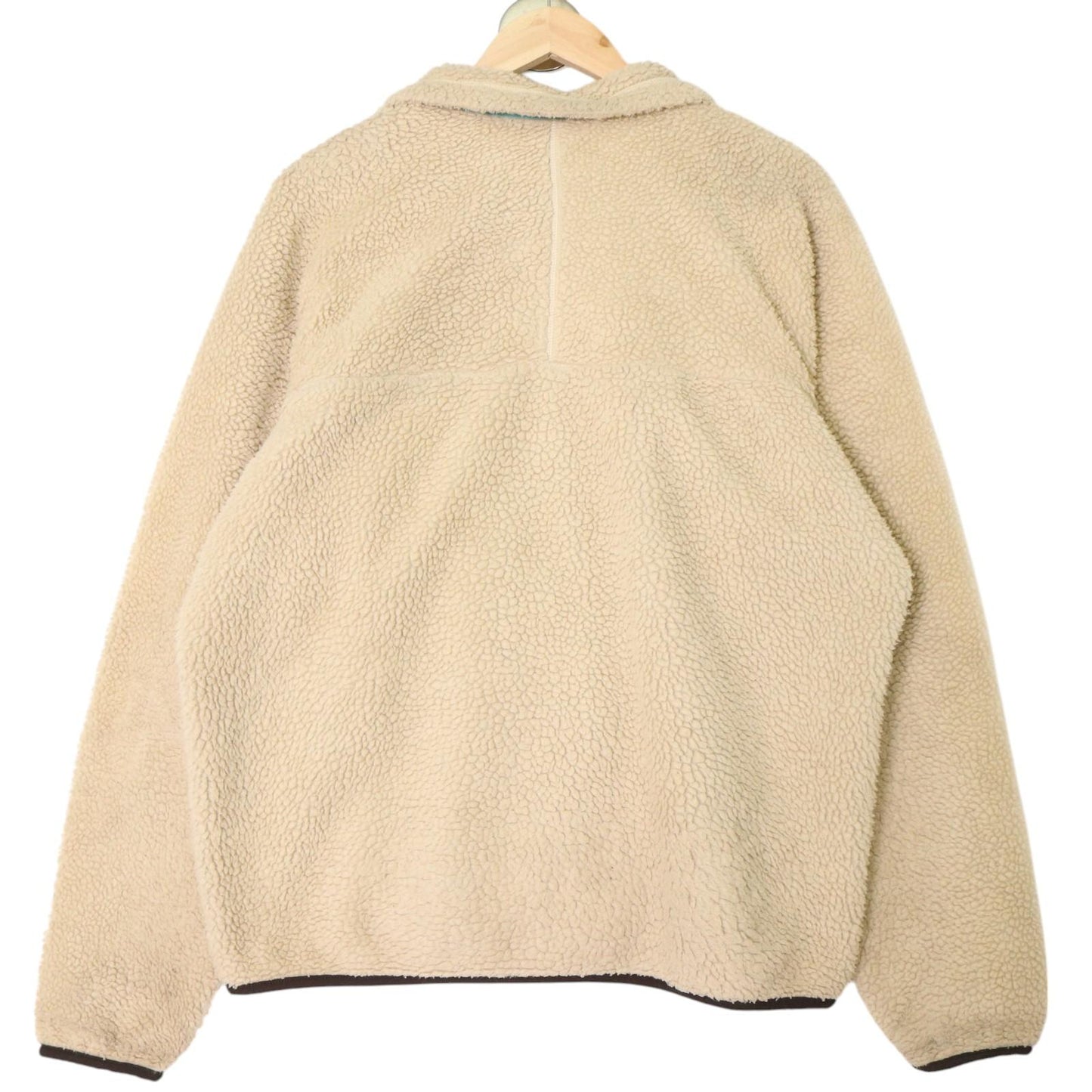 00s patagonia Retro-X Fleece Jacket