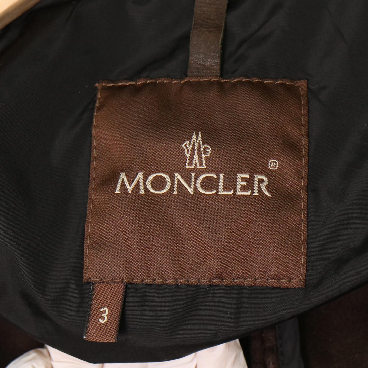 MONCLER Jacket