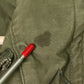 70s U.S. ARMY M-65 Field Jacket 3rd Military Jacket