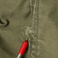 70s U.S. ARMY M-65 Field Jacket 3rd Military Jacket