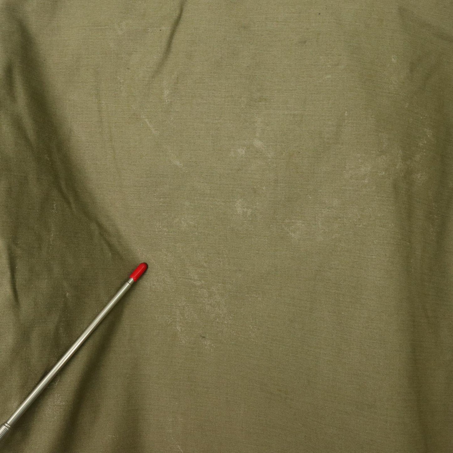 70s U.S. ARMY M-65 Field Jacket 3rd Military Jacket