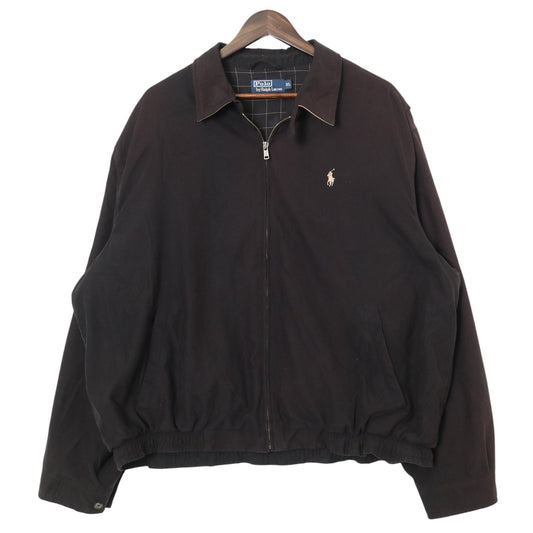 00s Polo by Ralph Lauren Swing Top