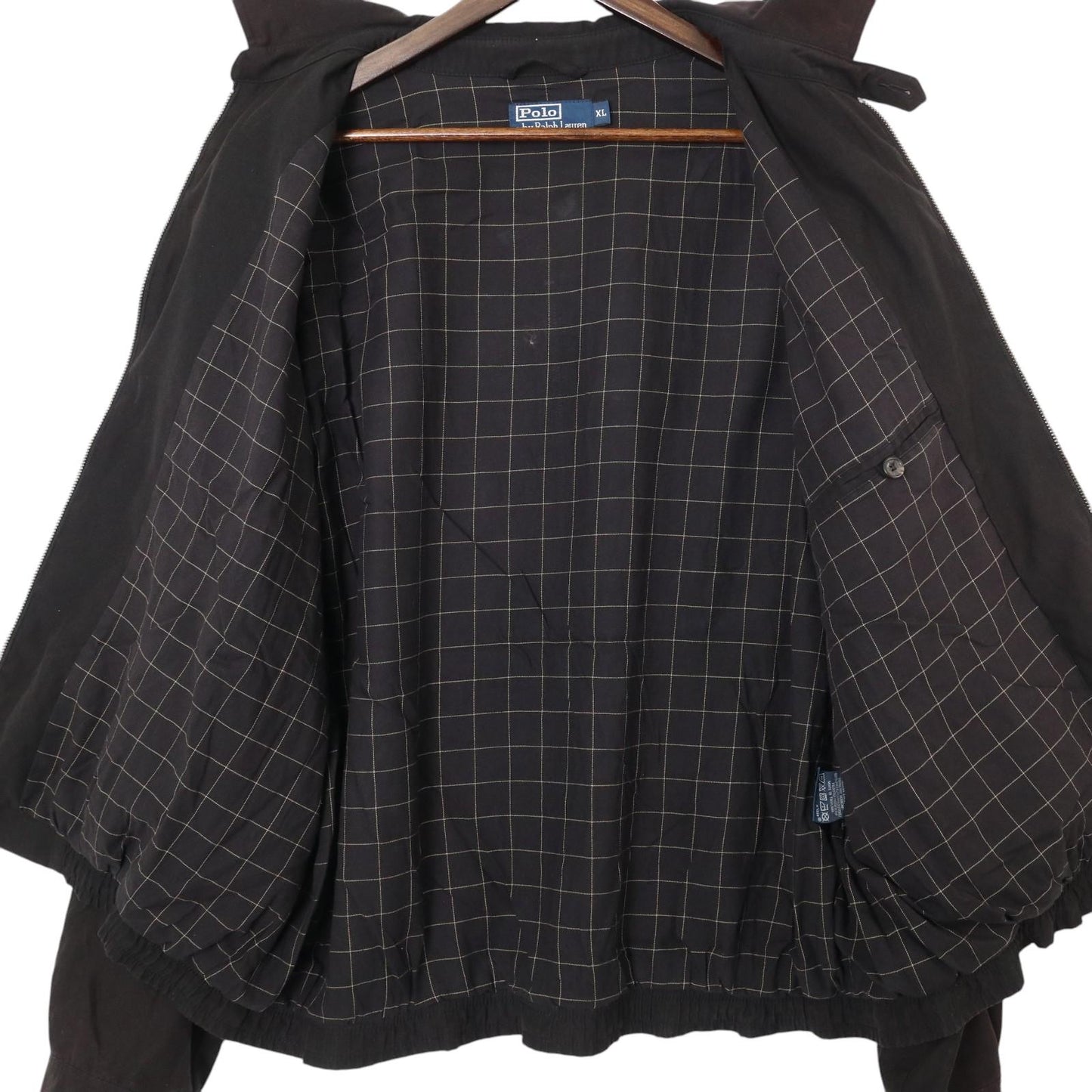 00s Polo by Ralph Lauren Swing Top