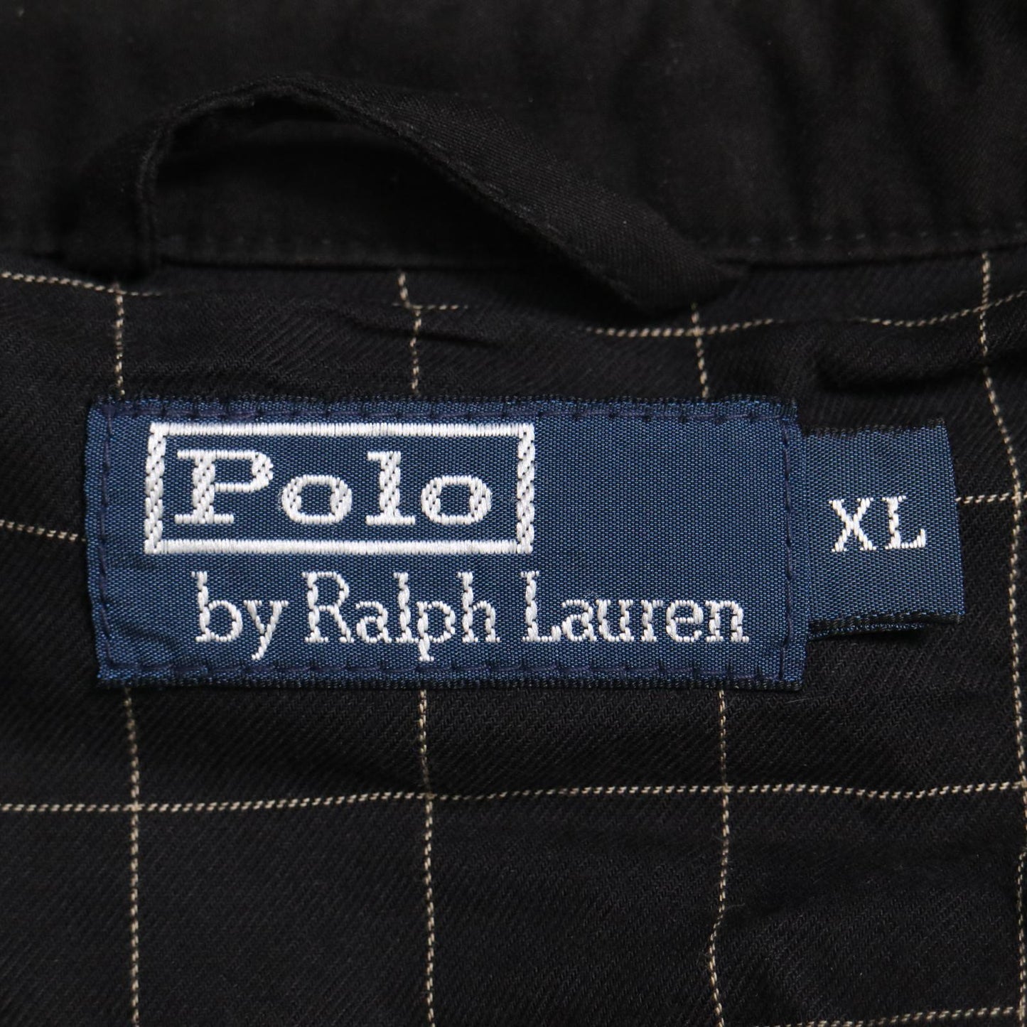 00s Polo by Ralph Lauren Swing Top