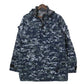 00s U.S. NAVY NWU GORE-TEX Parka Jacket Military Jacket
