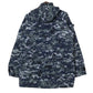 00s U.S. NAVY NWU GORE-TEX Parka Jacket Military Jacket