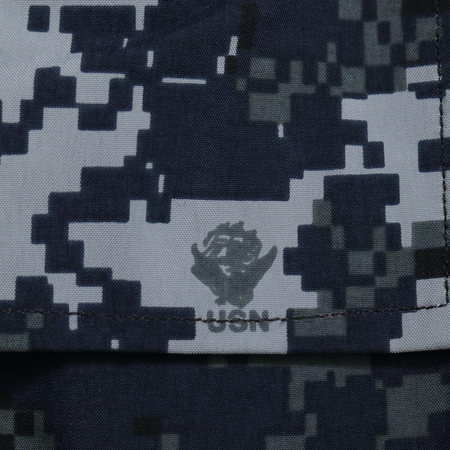 00s U.S. NAVY NWU GORE-TEX Parka Jacket Military Jacket