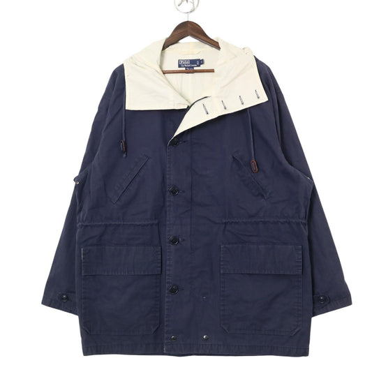 90s Polo by Ralph Lauren Mountain Parka