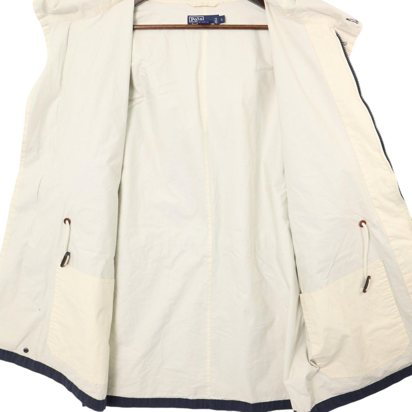 90s Polo by Ralph Lauren Mountain Parka