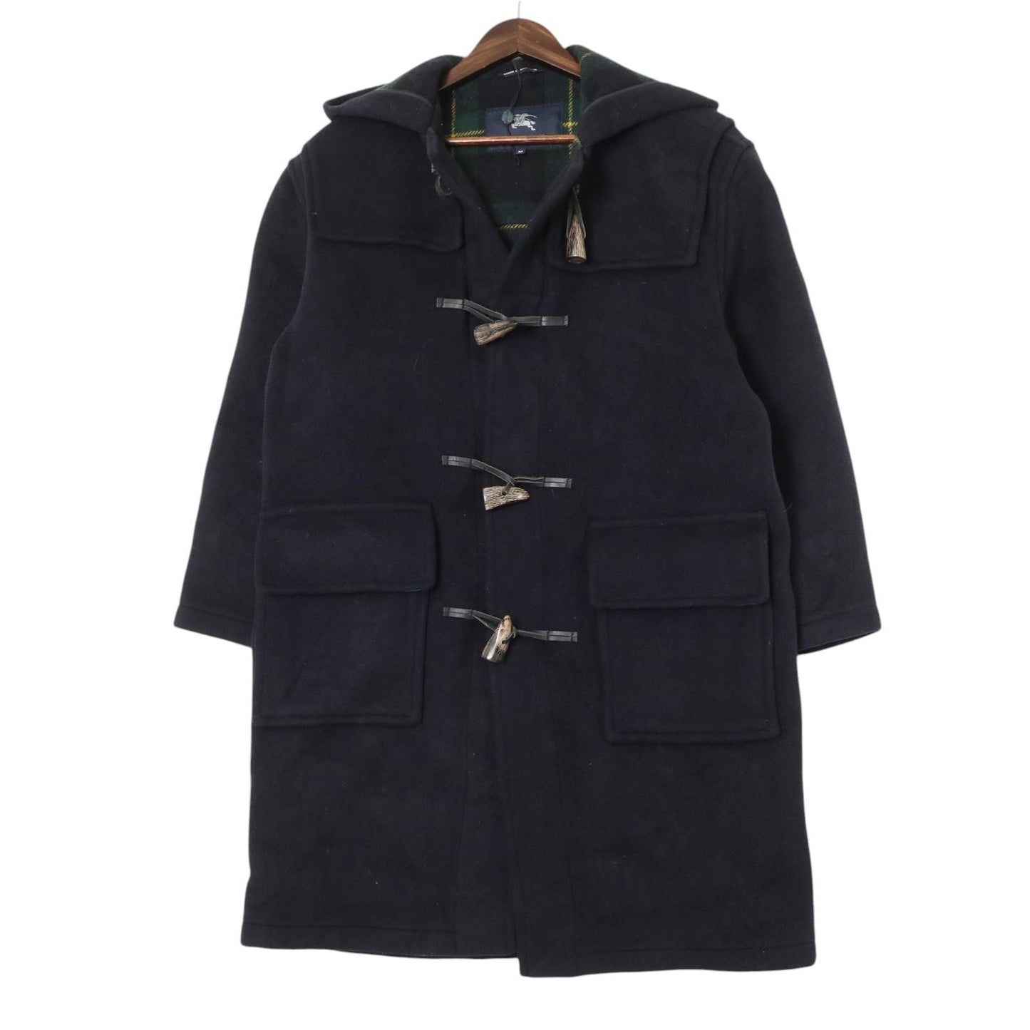 BURBERRY Duffle Coat