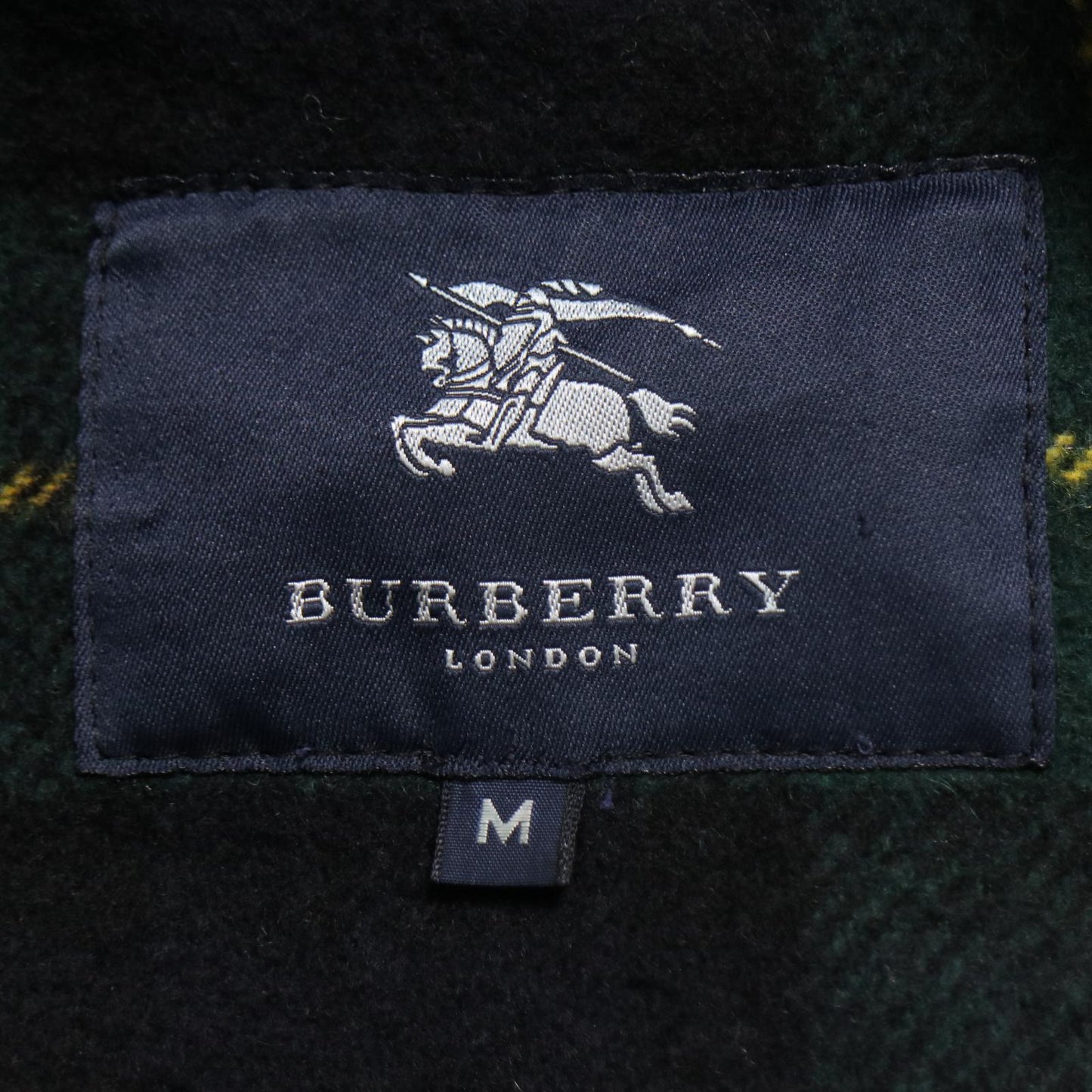BURBERRY Duffle Coat