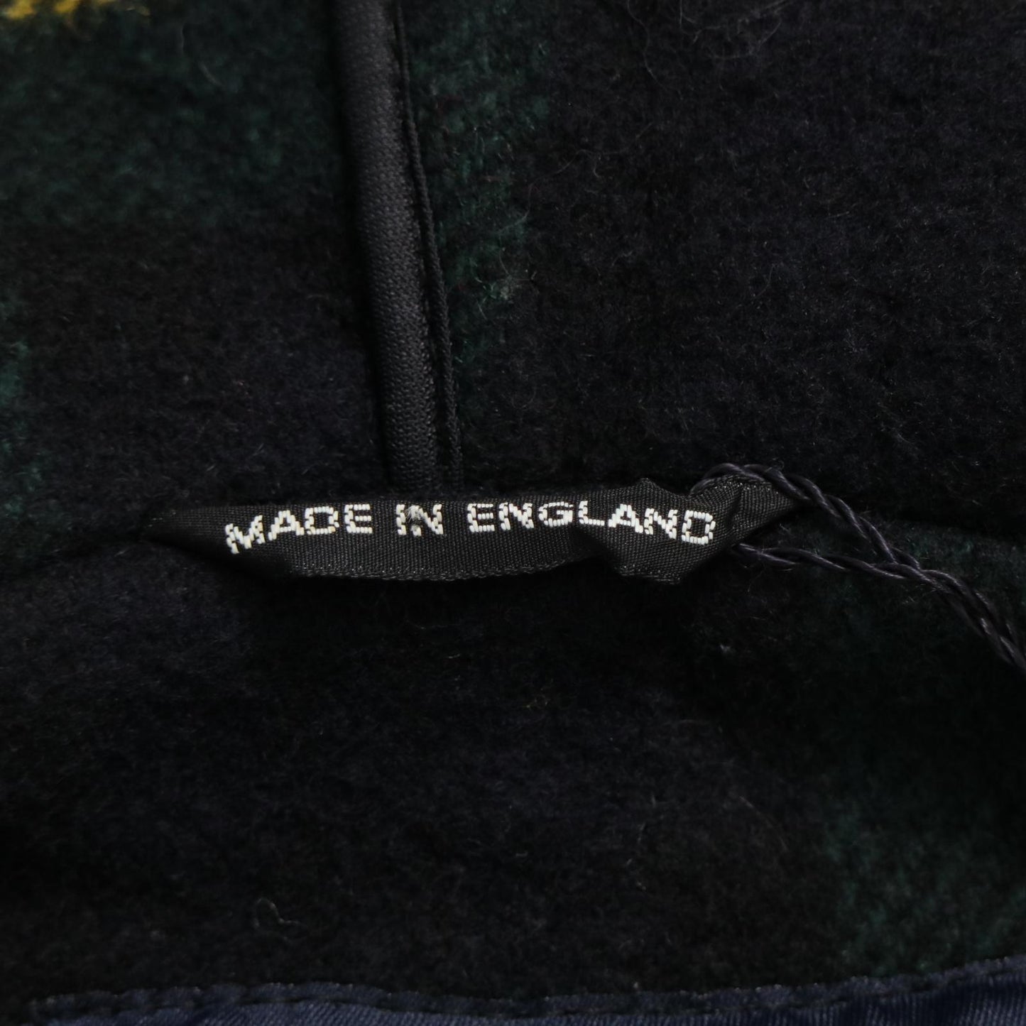 BURBERRY Duffle Coat