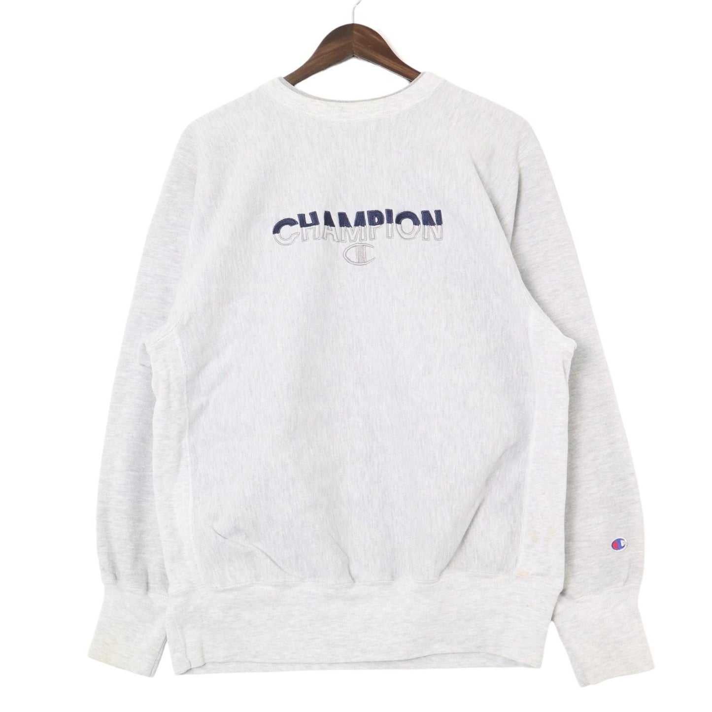 90s Champion REVERSE WEAVE Sweat