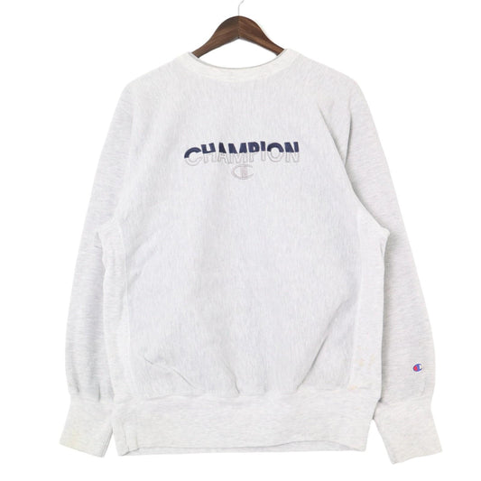 90s Champion REVERSE WEAVE Sweat