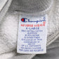 90s Champion REVERSE WEAVE Sweat