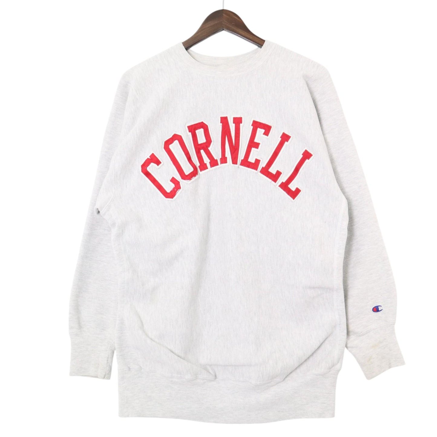 90s Champion REVERSE WEAVE College Sweat