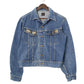 70s Lee 101-J Denim Jacket