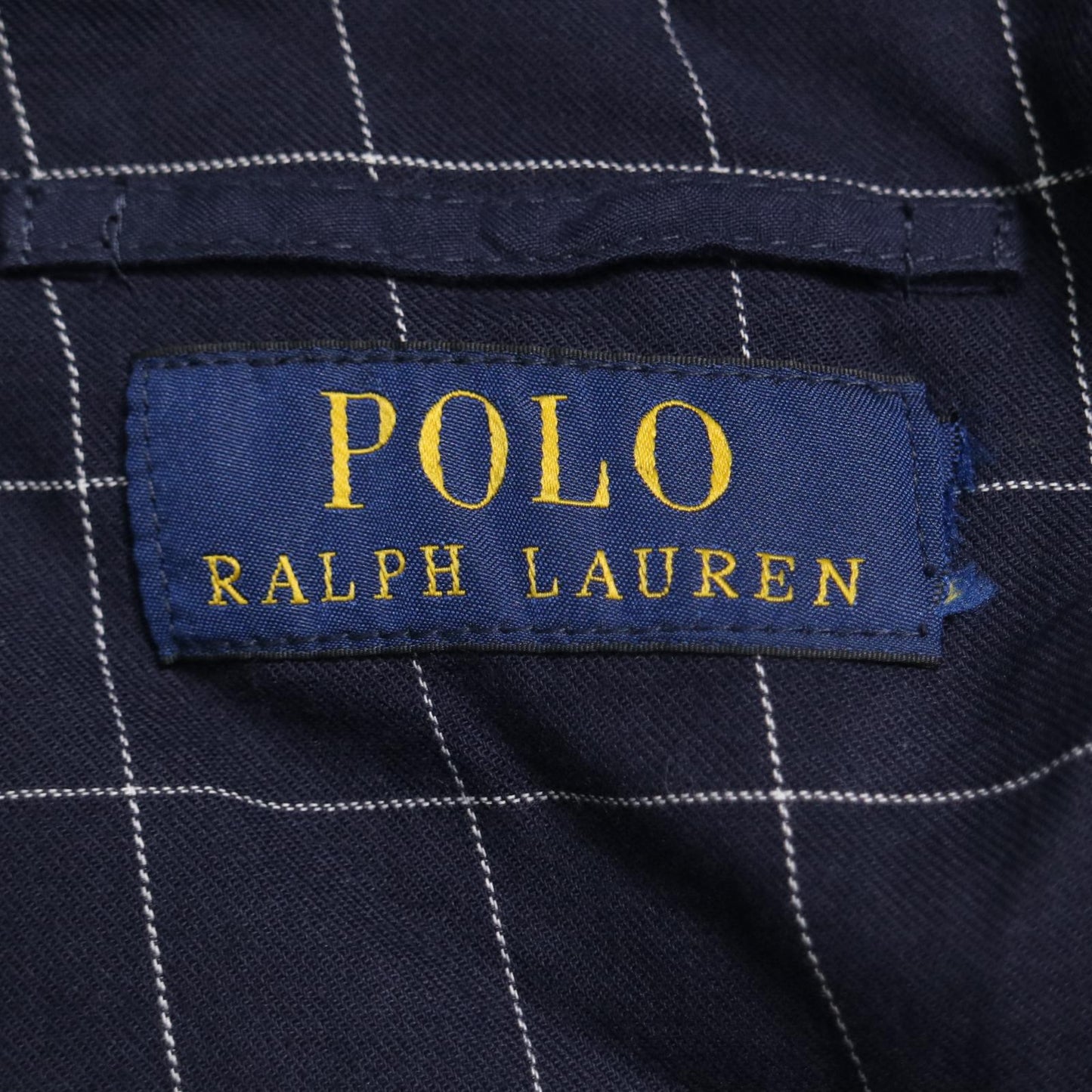 Polo by Ralph Lauren Swing Top