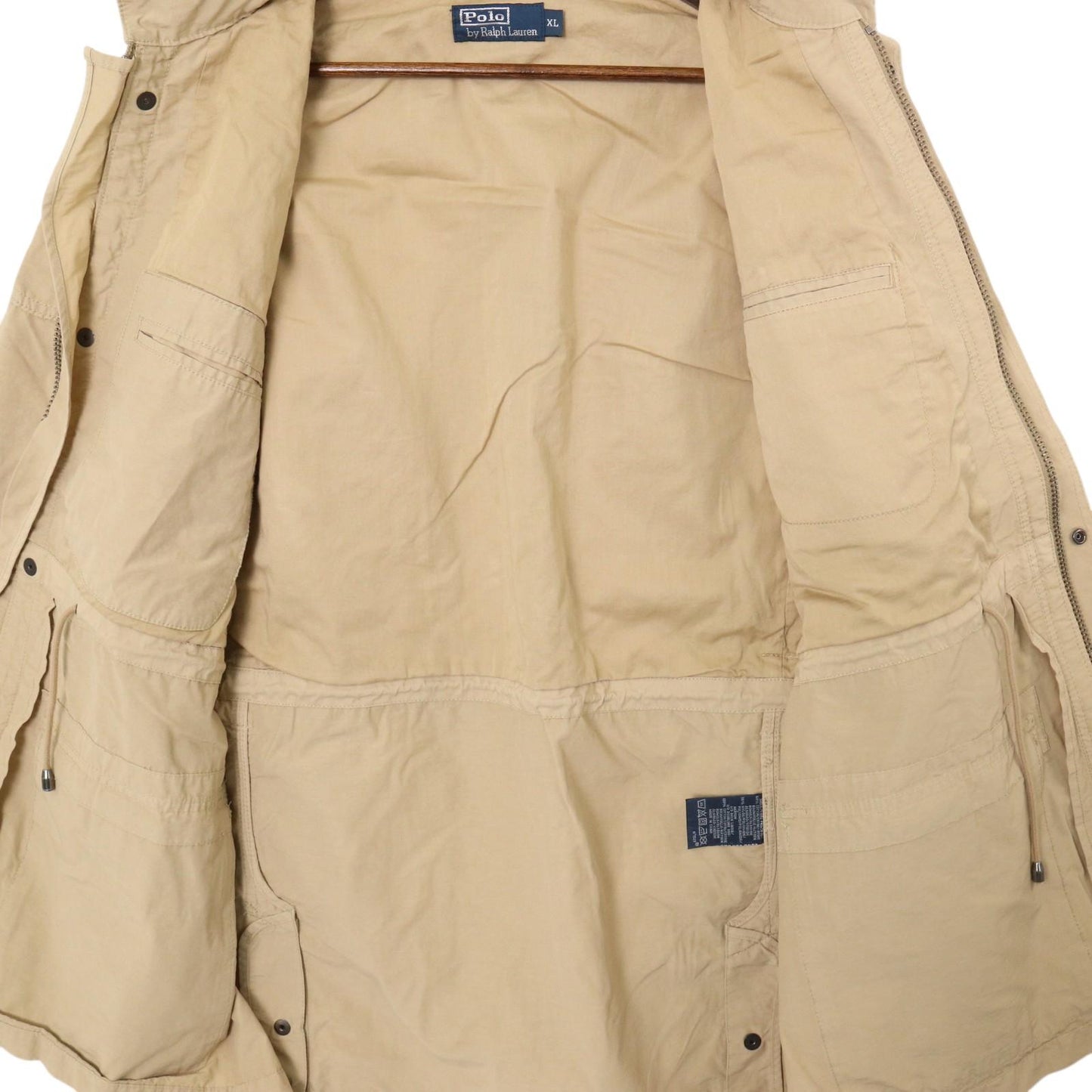 Polo by Ralph Lauren Jacket