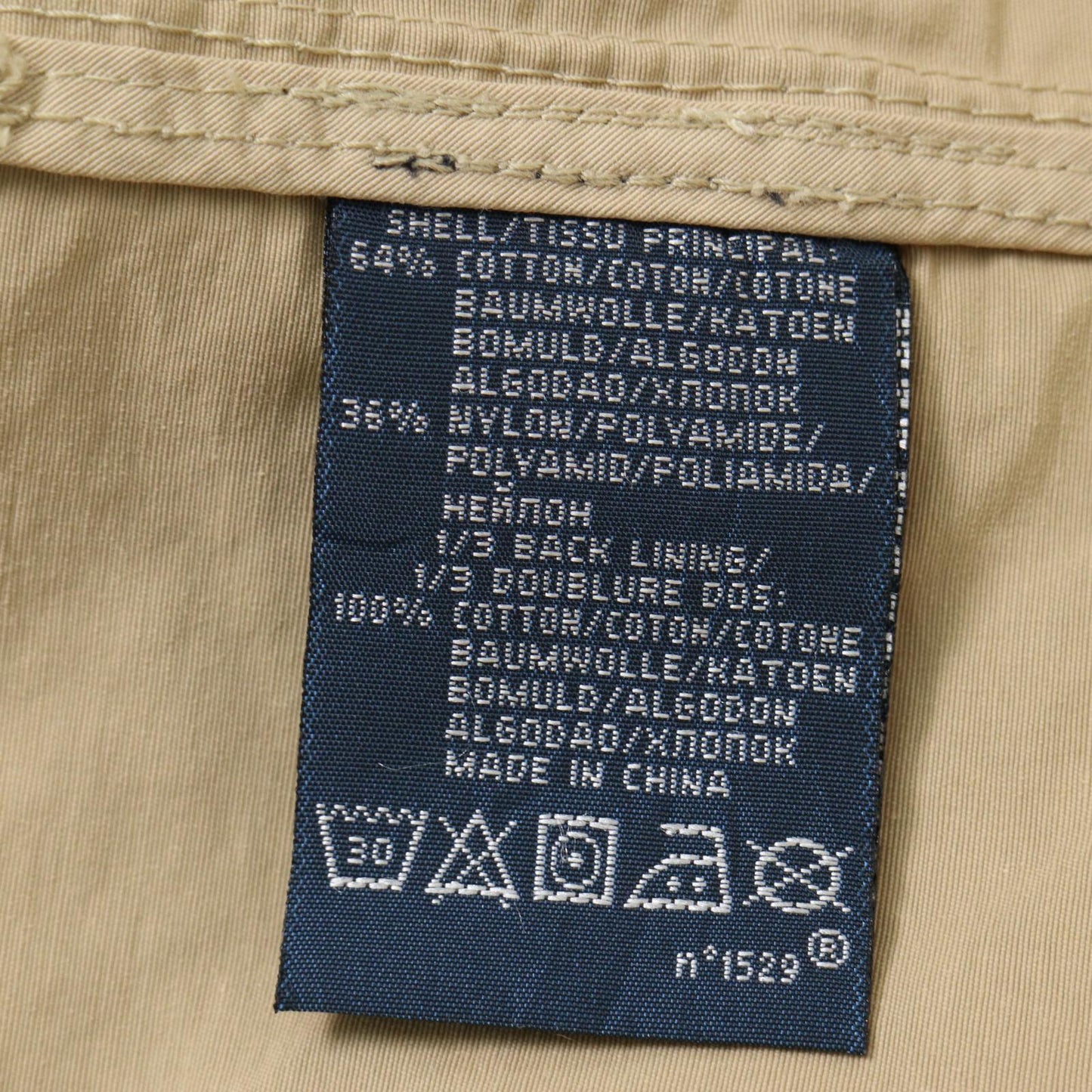 Polo by Ralph Lauren Jacket