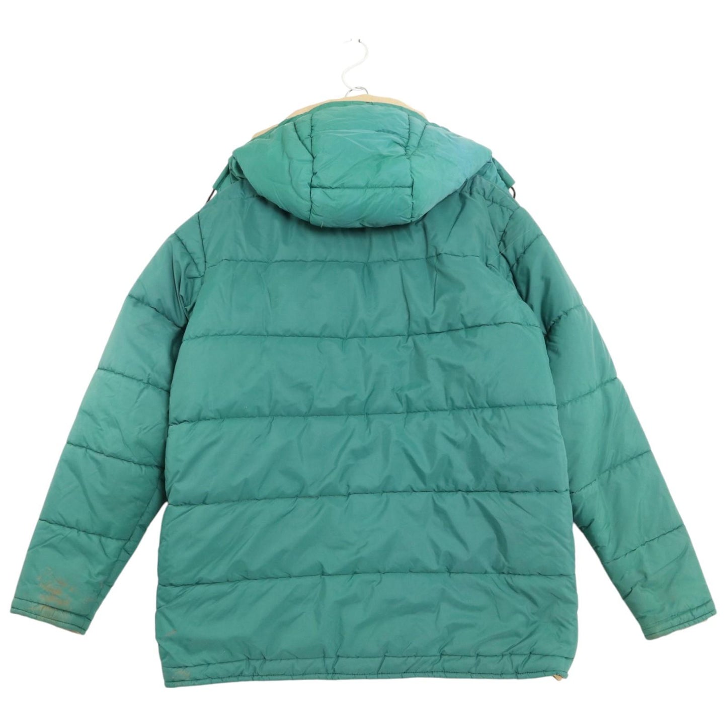 70s L.L.Bean Padded Jacket