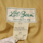 70s L.L.Bean Padded Jacket