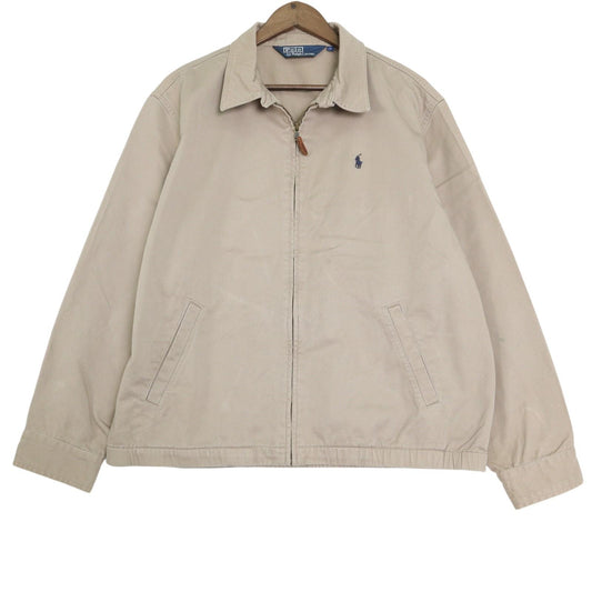 90s Polo by Ralph Lauren Swing Top