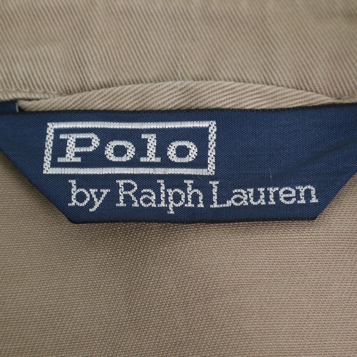 90s Polo by Ralph Lauren Swing Top