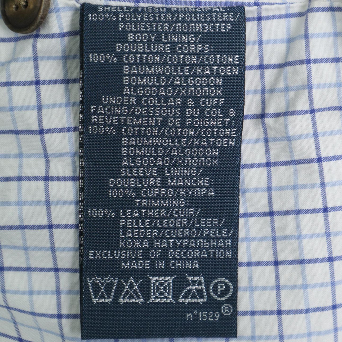 Polo by Ralph Lauren Swing Top