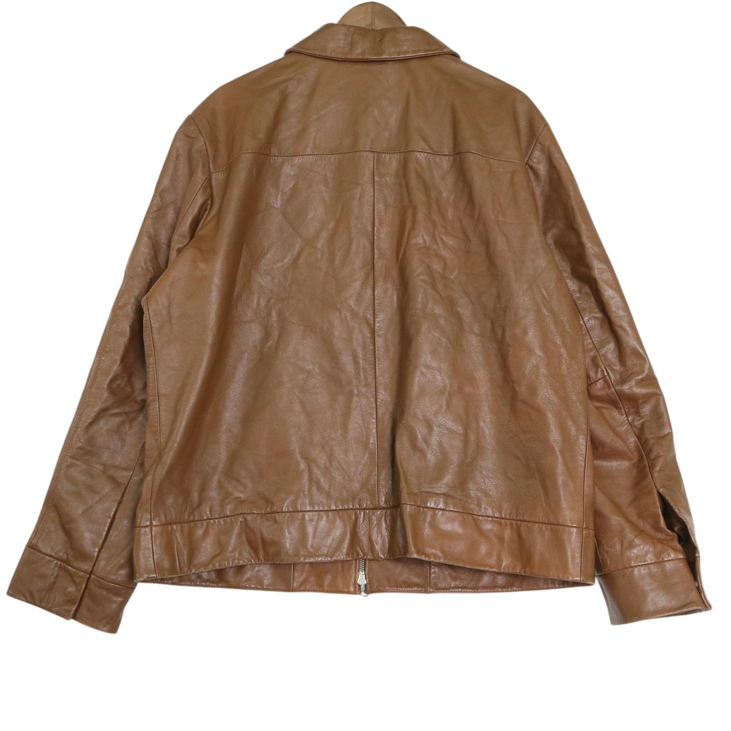 Banana Republic Leather Jacket