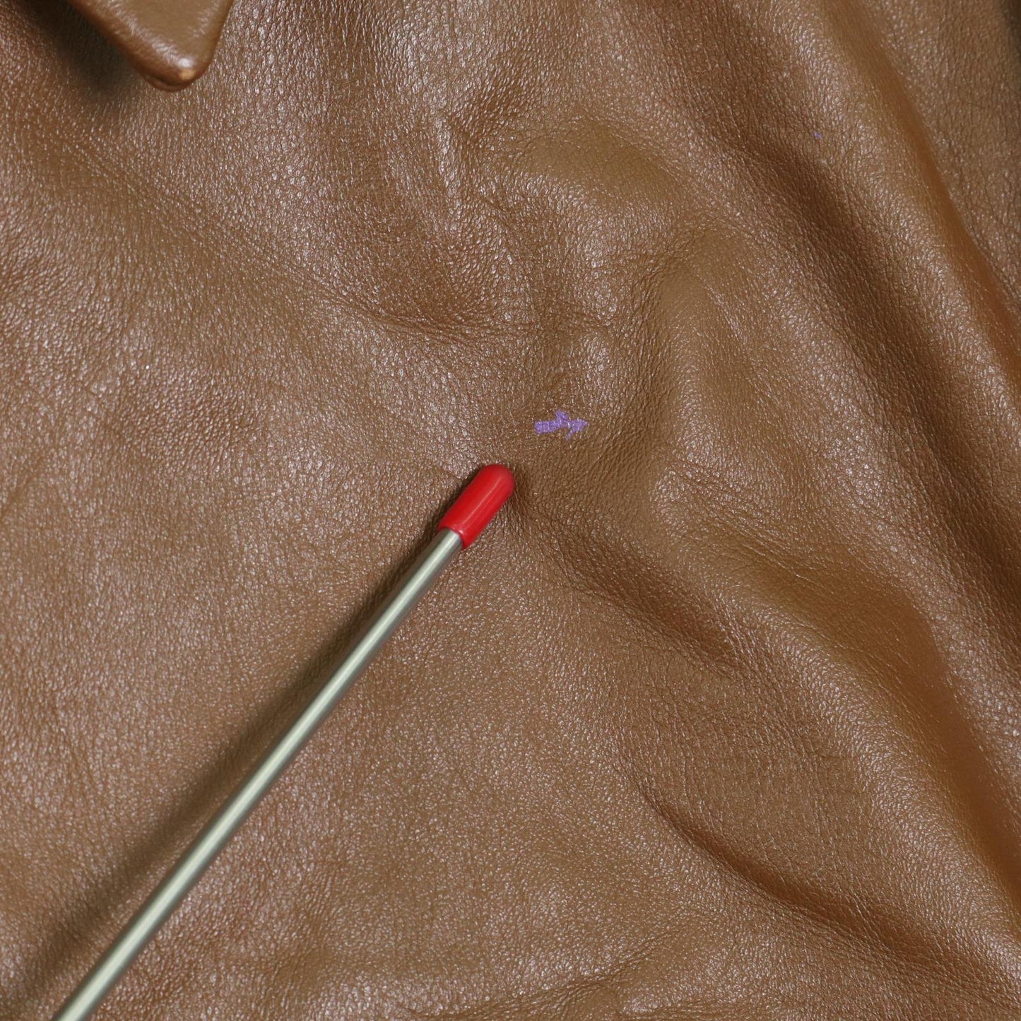 Banana Republic Leather Jacket