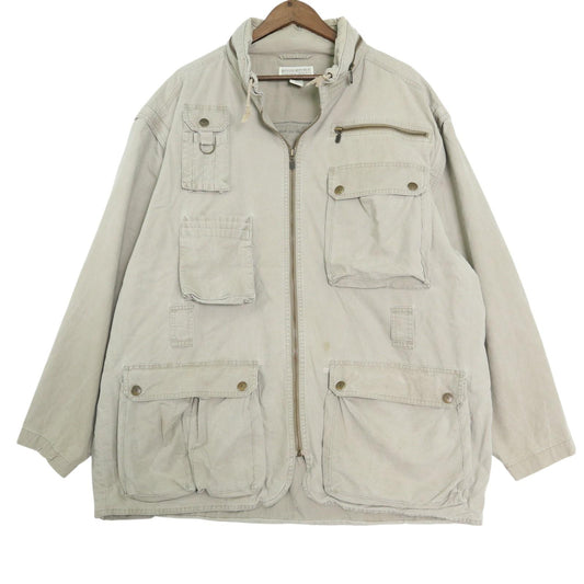 90s Banana Republic Jacket