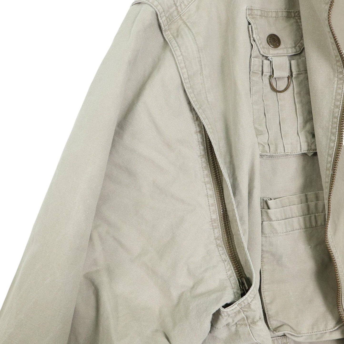 90s Banana Republic Jacket