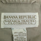 90s Banana Republic Jacket