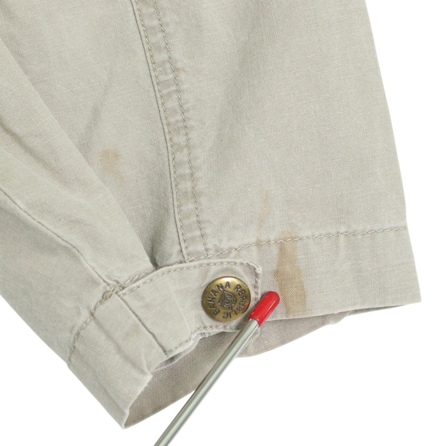 90s Banana Republic Jacket