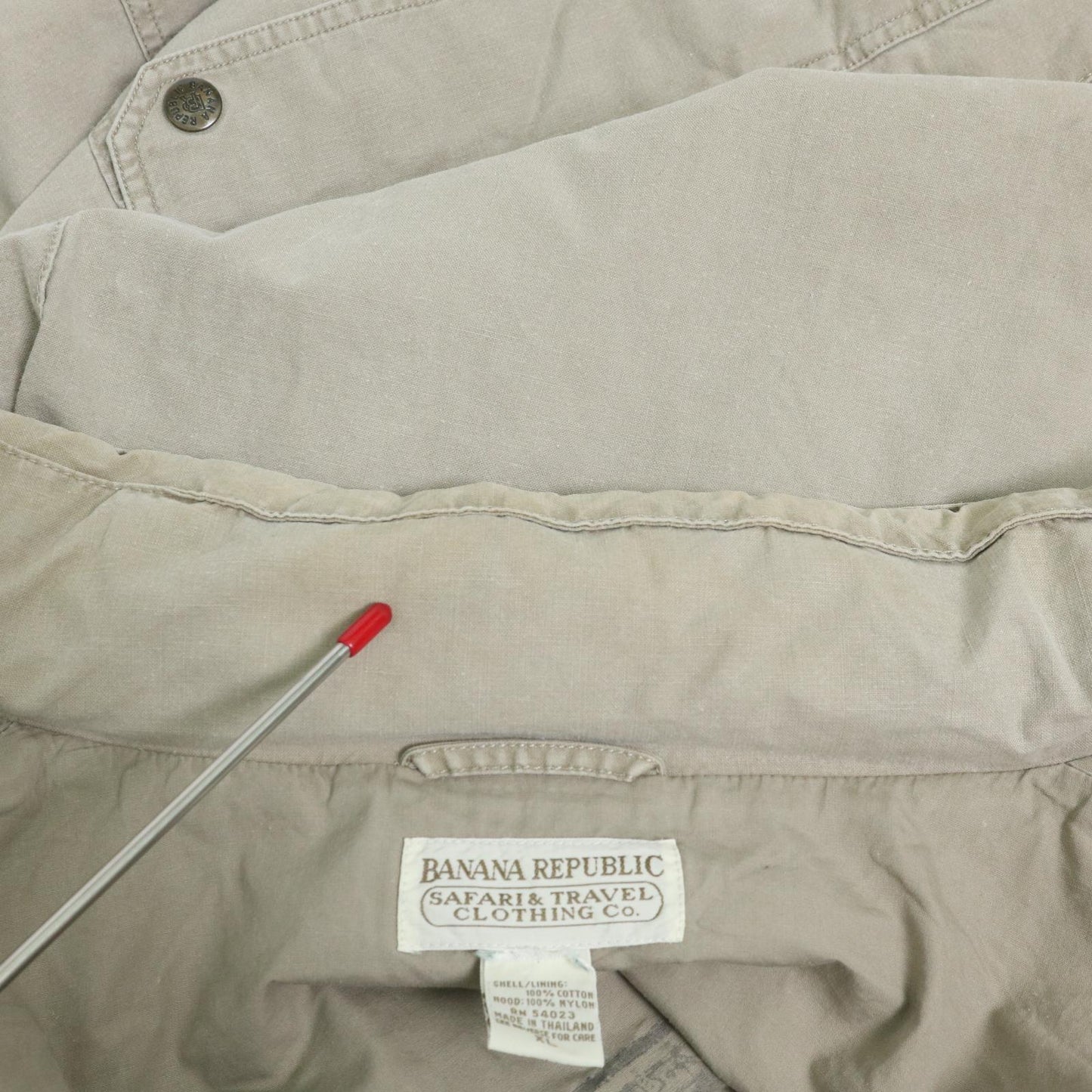90s Banana Republic Jacket