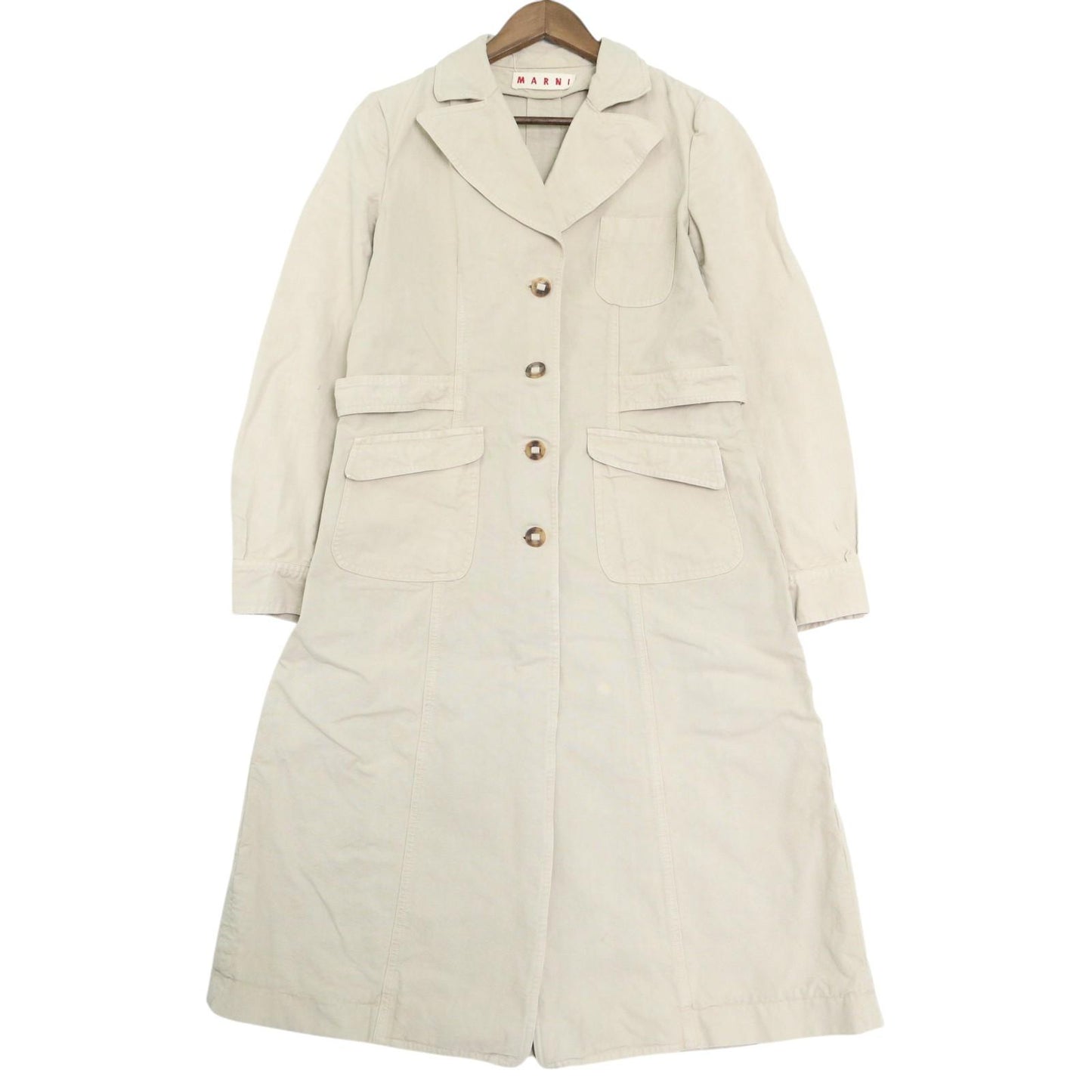 MARNI Coat