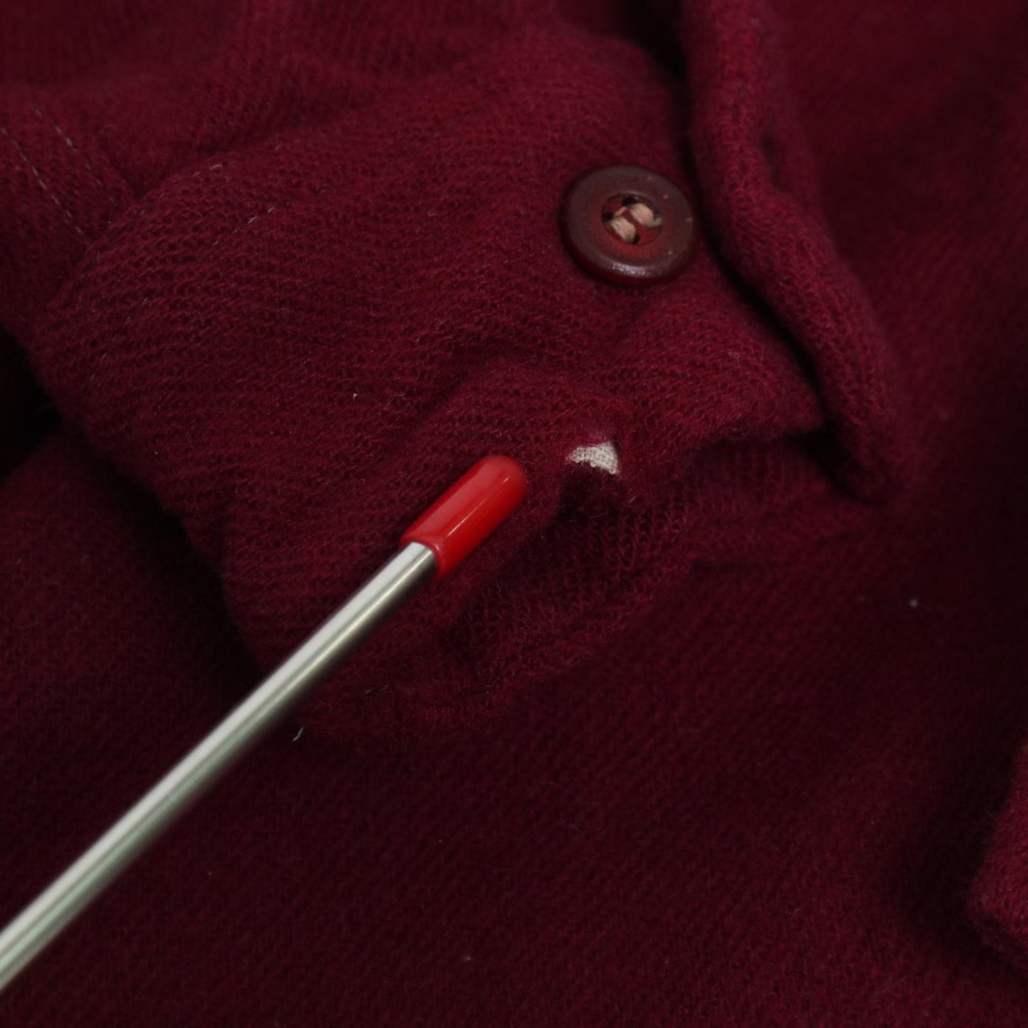 50s TOWNCRAFT Wool Shirt