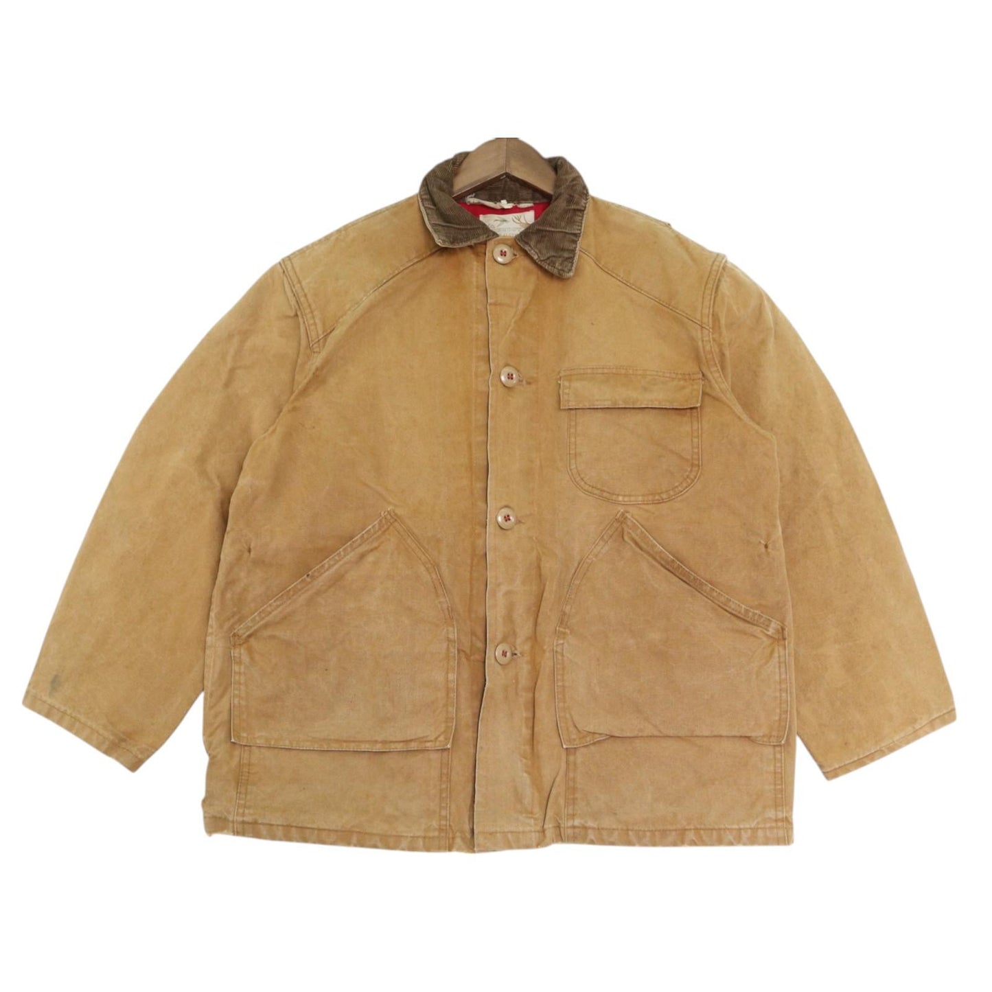 60s PENNEYS ぺニーズ Hunting Jacket