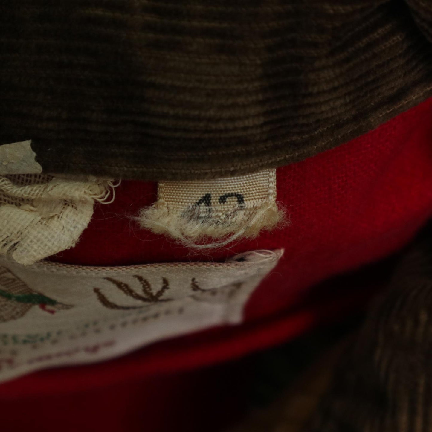 60s PENNEYS ぺニーズ Hunting Jacket