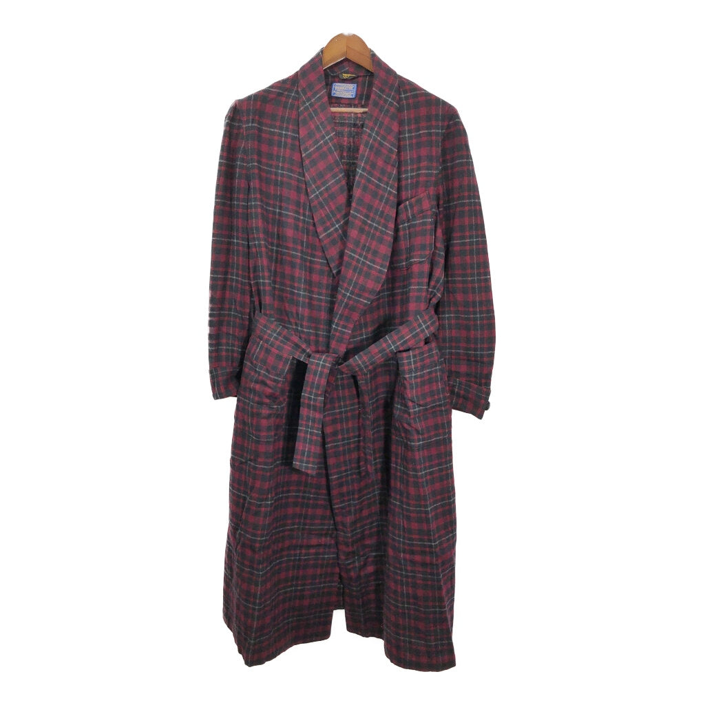 50s PENDLETON Coat