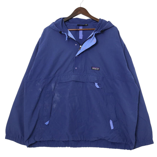 90s patagonia Baggies Jacket Jacket