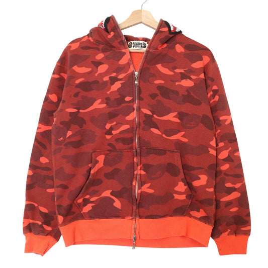 A BATHING APE Hoodie