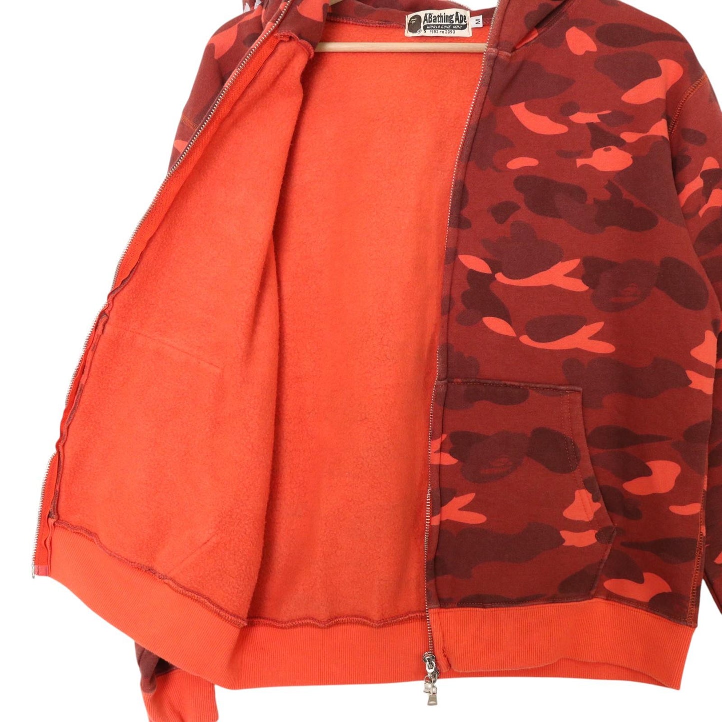 A BATHING APE Hoodie